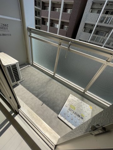 バルコニー バルコニー