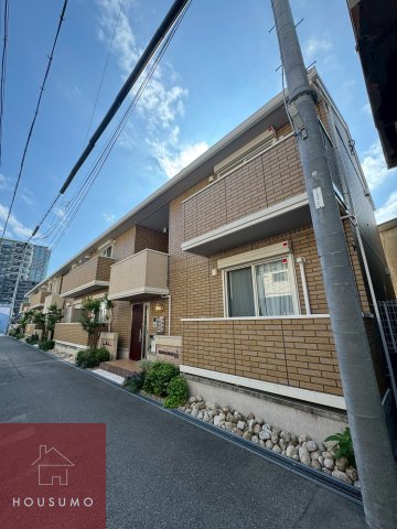 ビーバーズハウスⅡ