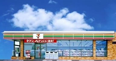 【コンビニエンスストア】セブンイレブン NTT西日本本社ビル店まで511m 【コンビニエンスストア】セブンイレブン NTT西日本本社ビル店まで511m