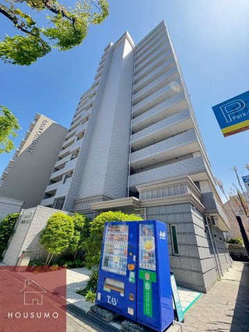 エスリード梅田北