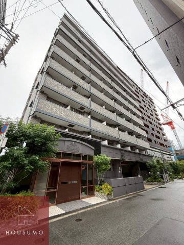 エスリード東梅田