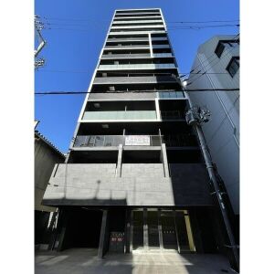 コンフォリア・リヴ北久宝寺Q