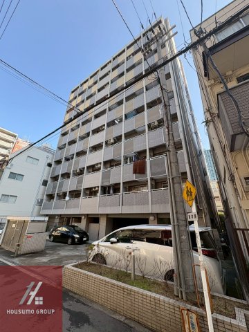 エイペックス天神橋Ⅰ