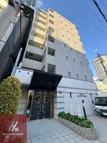 エスリード東天満第2