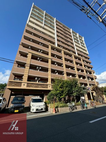 エステムコート梅田・天神橋リバーフロント