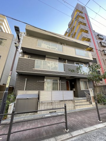 サクラーレ銀橋