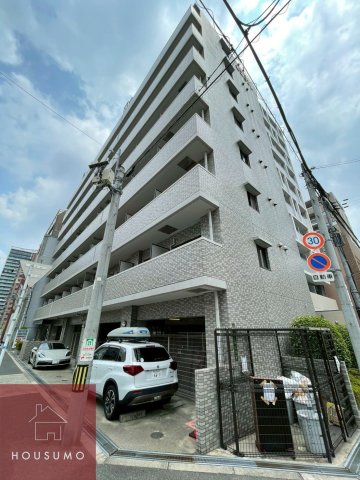 エスリード梅田東