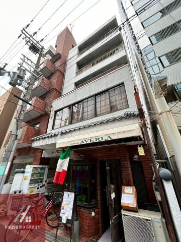 リブロン和泉町