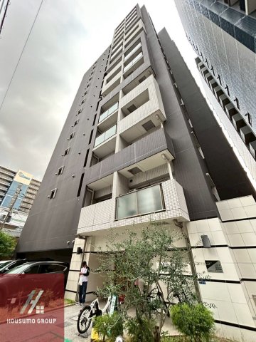 アプリーレ堺筋本町