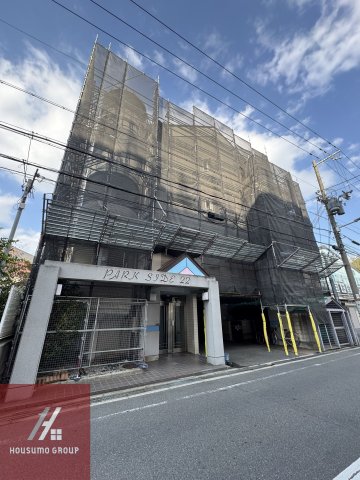 パークサイド22
