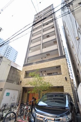 アクアプレイス東天満