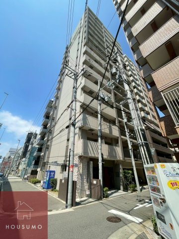 レジデンス南森町