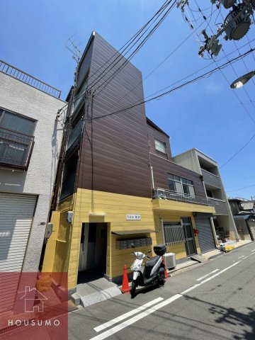 ファミール諏訪