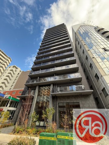 ルフォンプログレ堺筋本町タワーレジデンス