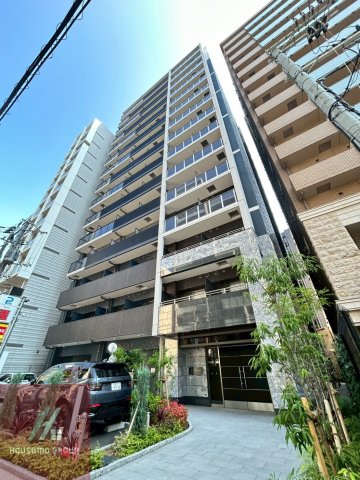 プレサンス堺筋本町エグゼブラン 