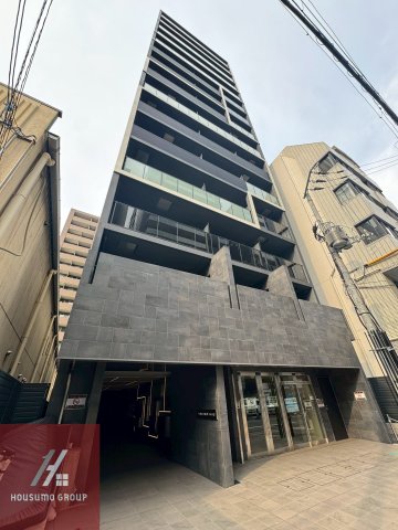 コンフォリア・リヴ北久宝寺Q