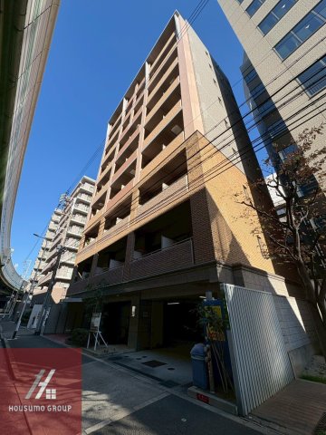 エステムコート梅田東アクアパレス