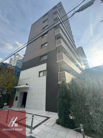 ラナップスクエア中之島公園