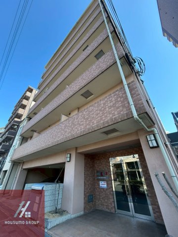 ＨＵｇＥ２（ヒュージ）の外観