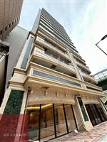 Vinoプレジオ本町の外観