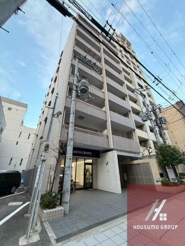 ｱﾙﾃﾞｰﾙ ﾋﾙ 内久宝寺