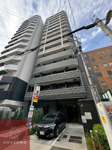 プレサンス本町エクストラ