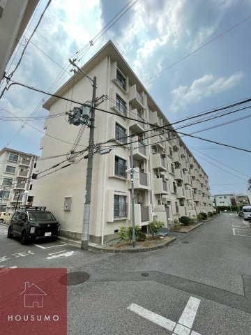 深江橋コーポＥ棟