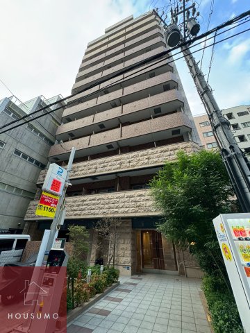 プレサンス谷町アルファ