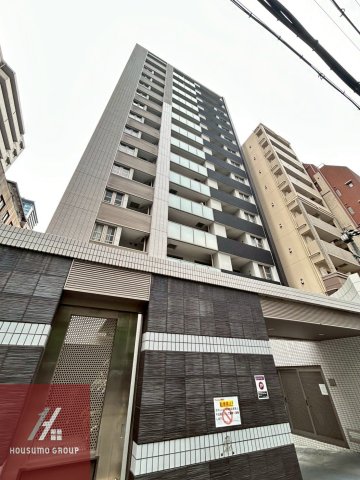 プライムアーバン堺筋本町