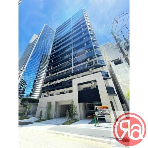 CITY　PAL　CREST　TANIMACHIの外観