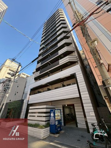 ファーストフィオーレ東梅田