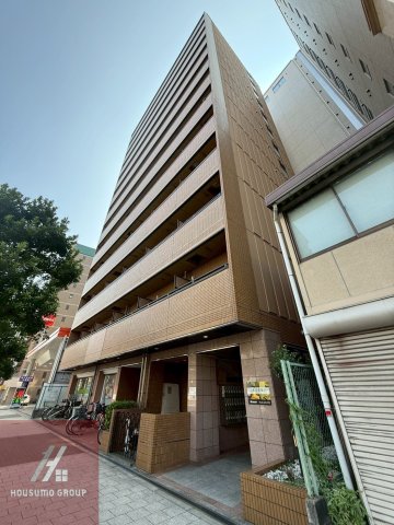 ドミール堺筋本町