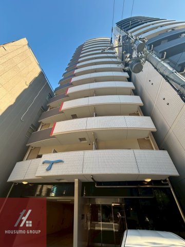 セレニテ堺筋本町プリエ