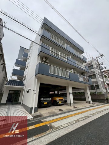 ファーロの外観