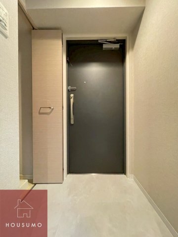 玄関 玄関