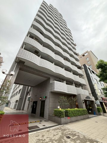 HOPE CITY天神橋