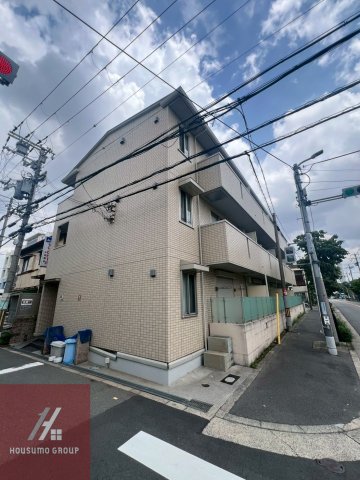 ハナミズキ