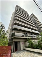 Ｓ－ＲＥＳＩＤＥＮＣＥ北浜の外観