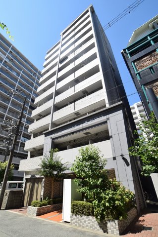 大阪市都島区東野田町１丁目の賃貸マンション