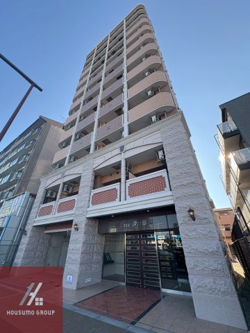 Luxe深江橋