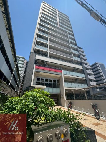 エステムプラザ梅田・中崎町IIIツインマークス　ＳＲ