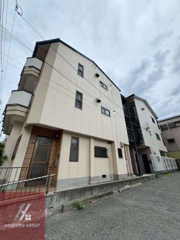土居マンション