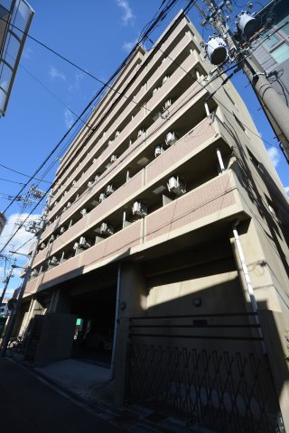 グリーンプラザ城東