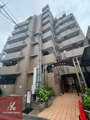 シーズ梅田東