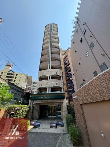 プレサンス天満ステーションフロント