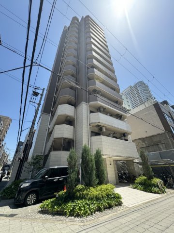 ラナップスクエア大阪城西