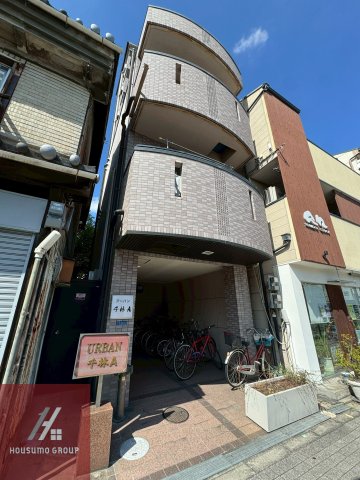 アーバン千林A棟