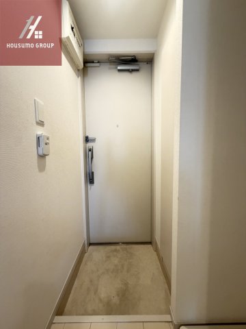 玄関 玄関