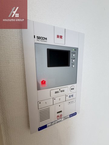 セキュリティ セキュリティ