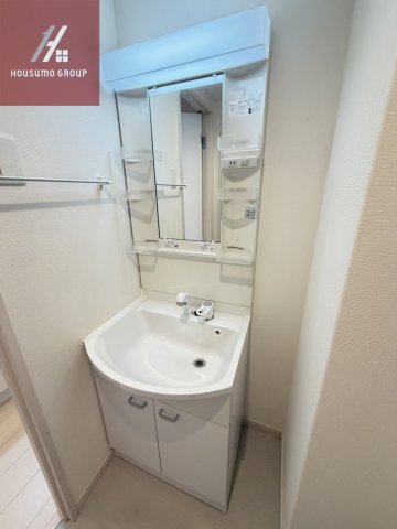 洗面 洗面